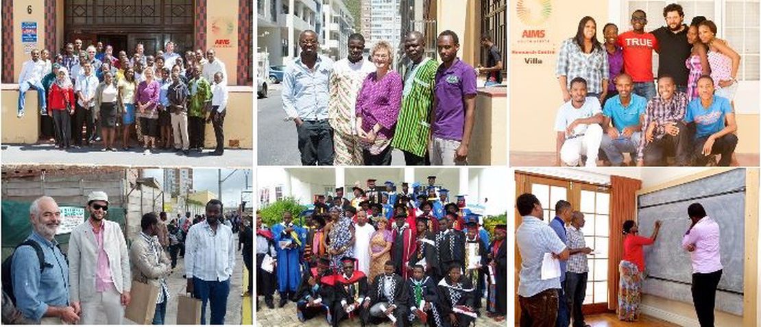 RSS ‘Statistics in Africa’ Fundraising Campaign Hits Halfway Mark