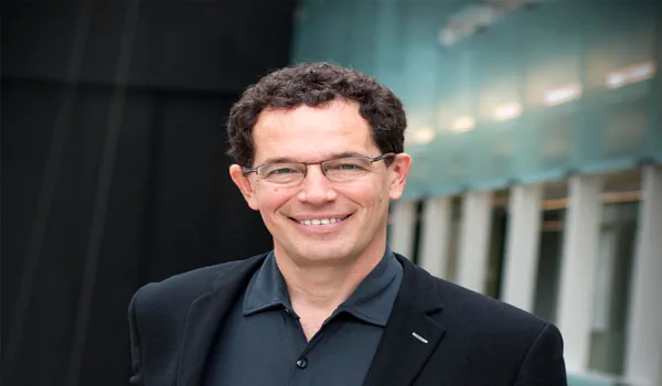 Professor Neil Turok Elected Fellow of the Royal Society