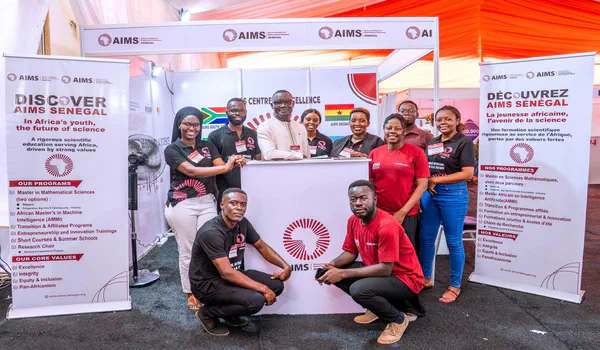 CAREER FAIR UNIVERSALON 2025