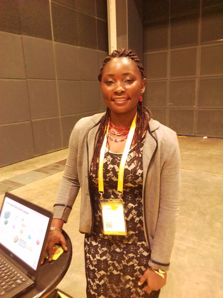 ANTEM EBUDE YOLANDE EBONG