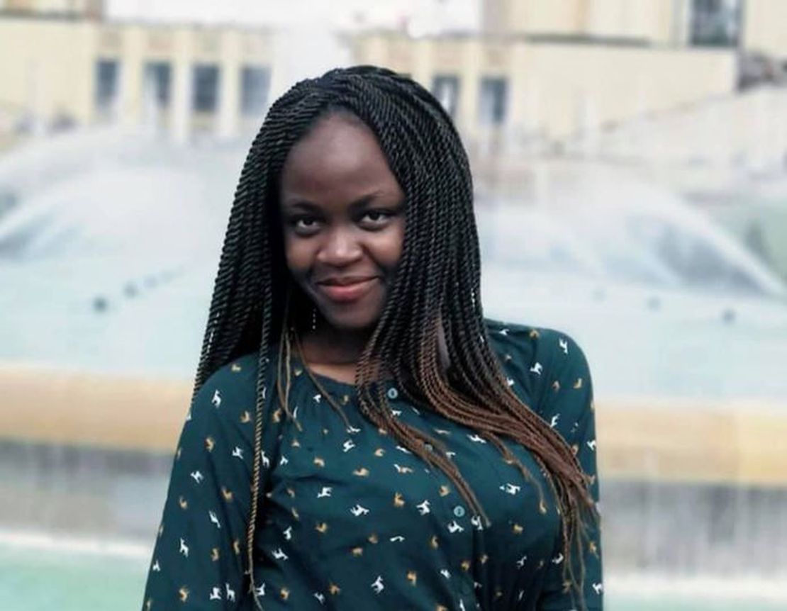 Maryse Manuella MOUTAMAL