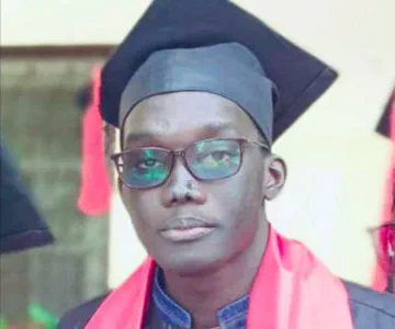 Pierre Stanislas Birame NDONG