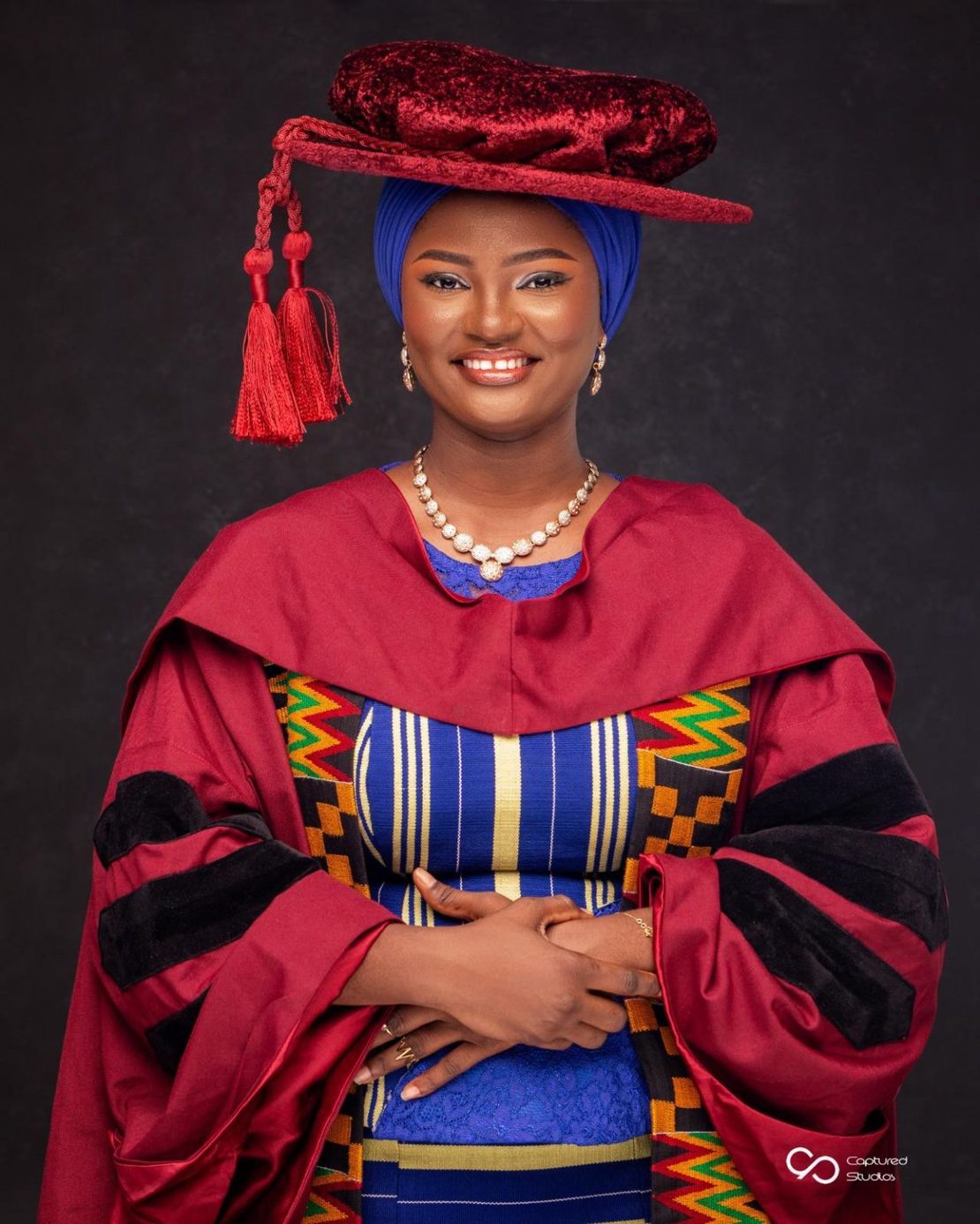 Mumuni Napari Hanifatu