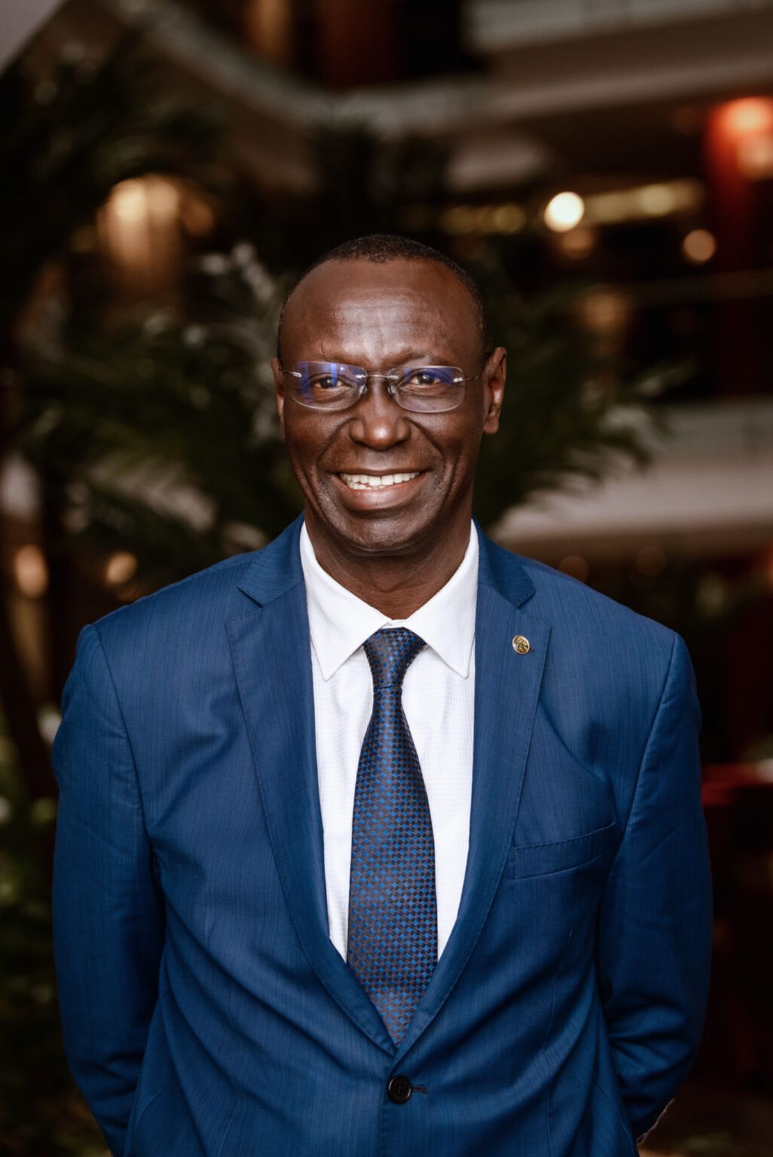 Abdel Kader Ndiaye