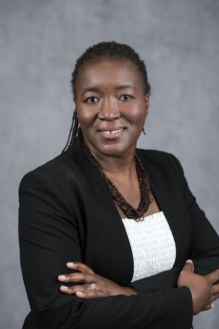 Bere Mugwagwa Tendai