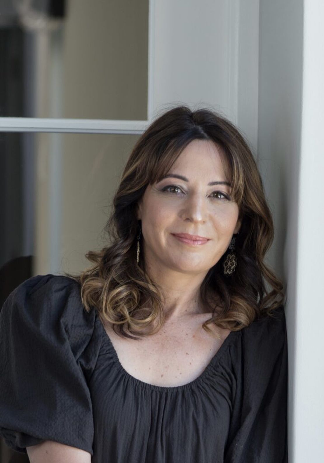 Prof. Karin-Therese Howell