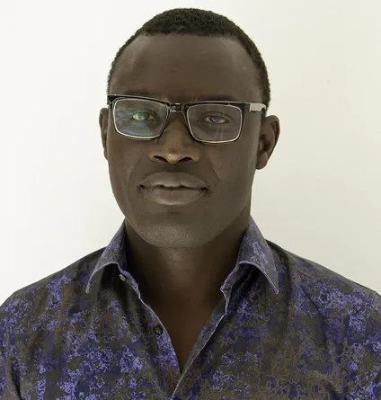 Prof. Mouhamed Moustapha Fall