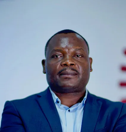 Prof. Wilfred Ndifon