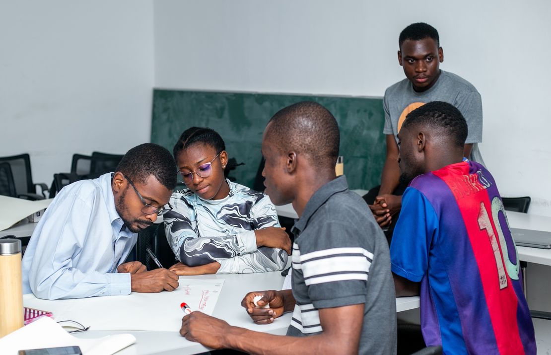 Mastercard Foundation Scholars Program