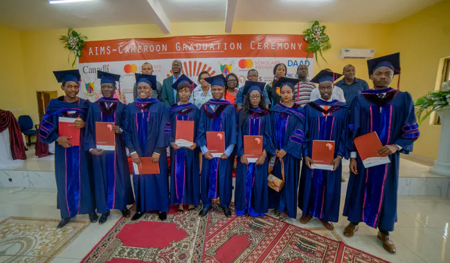 Co-operative Education Program