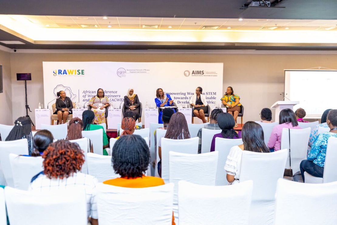 Gender-Responsive STEM Activities