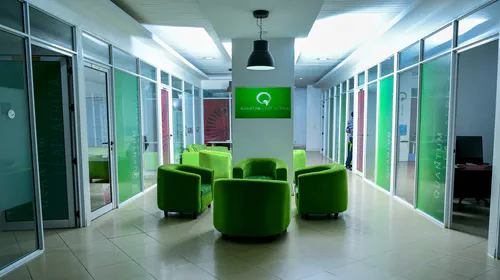 Quantum Leap Africa (QLA)