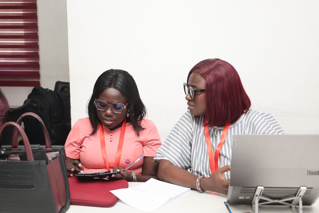 Research Focus Areas