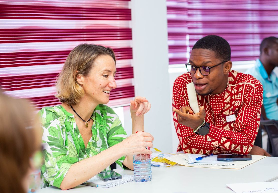 Visiting Researcher Program