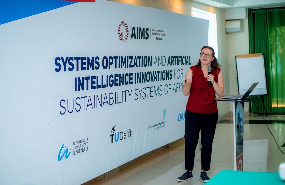 Conferences and Workshops