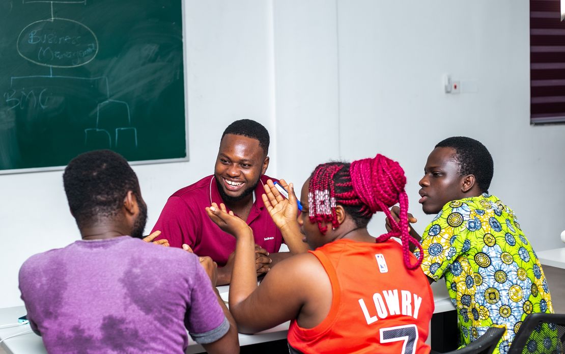 Research and Innovation 