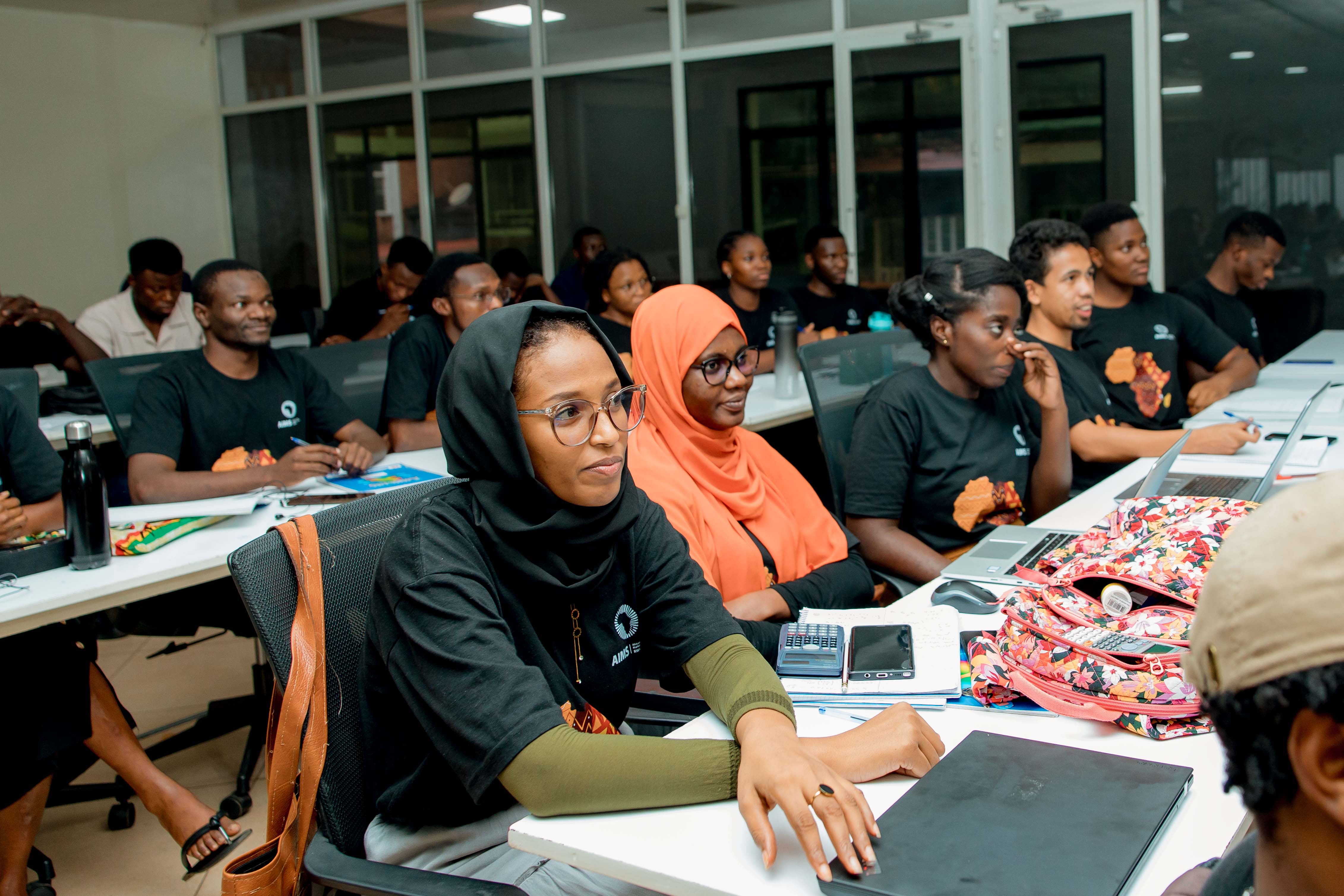AIMS Education Program