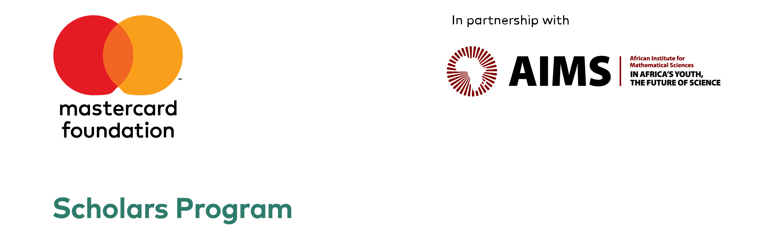 Mastercard Foundation