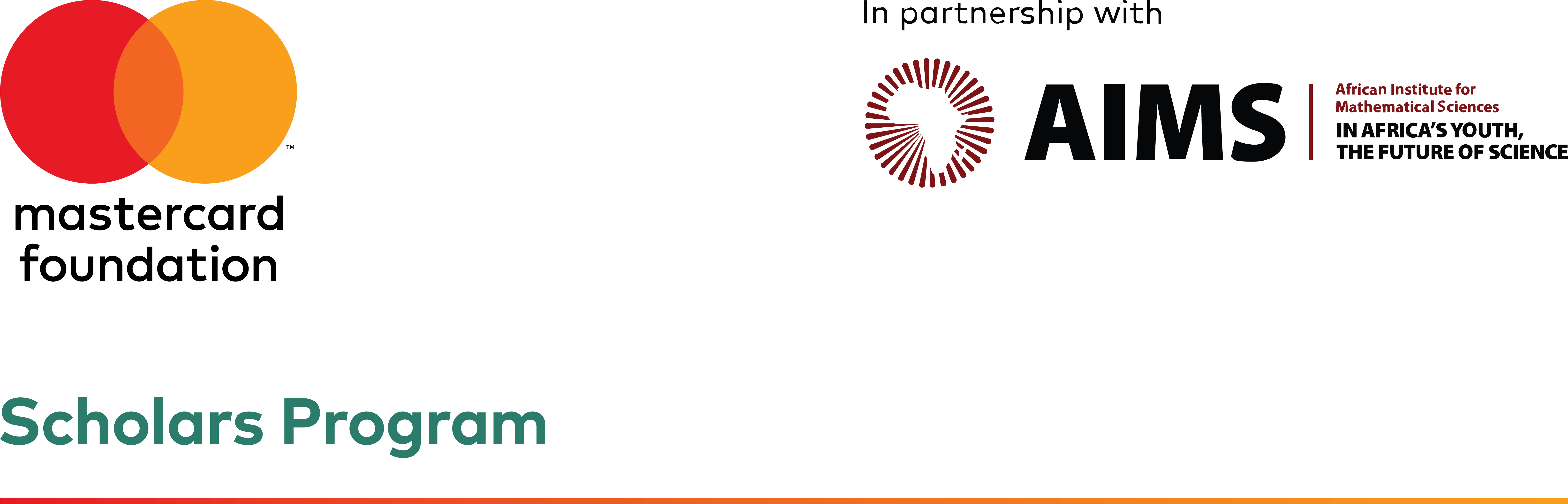 Mastercard Foundation