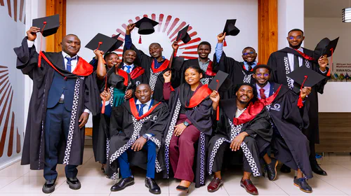 Master’s in Mathematical Sciences