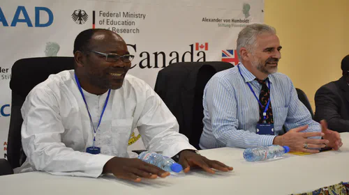 Doctoral Training Program