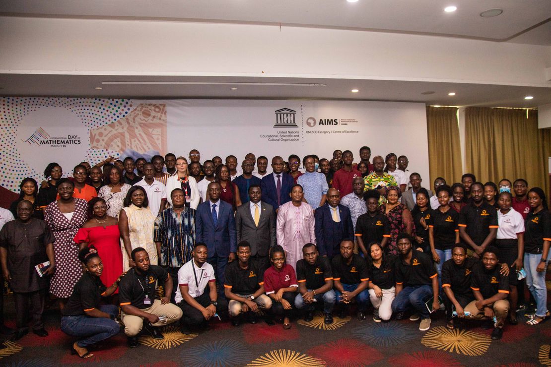 International Day Celebrations