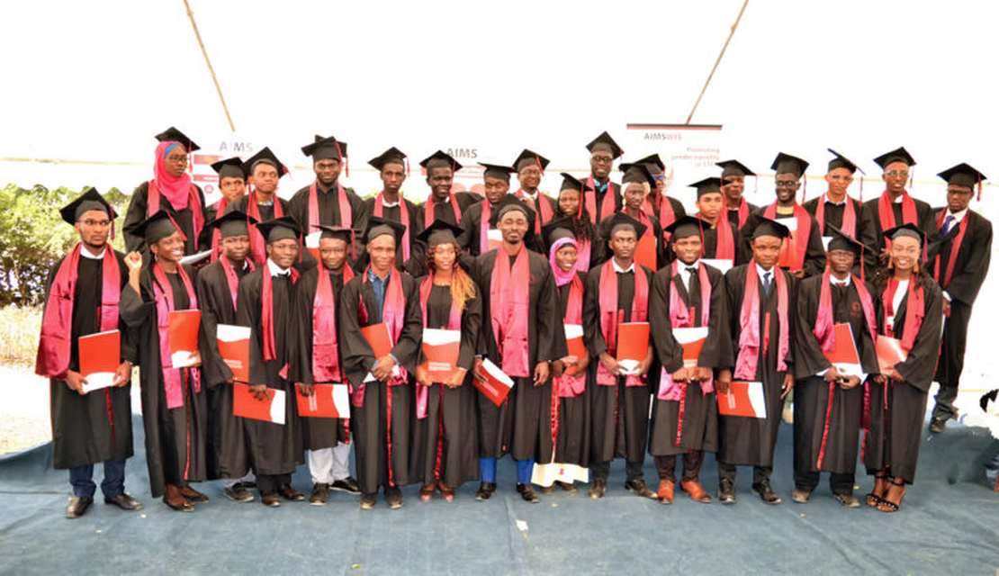 Structured Master’s Program