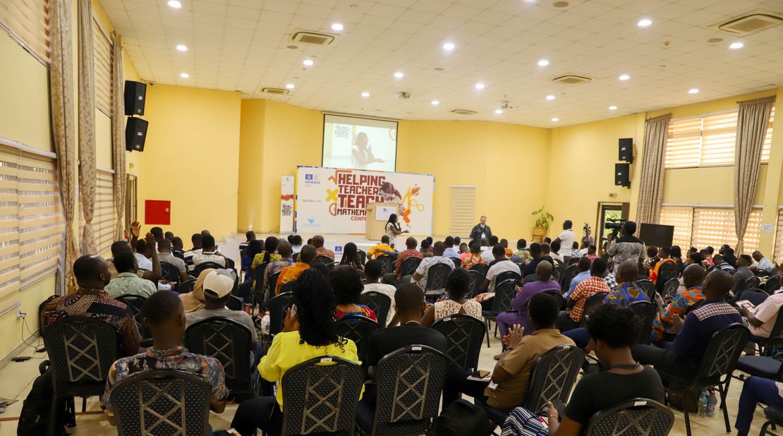 Teacher Training Programs