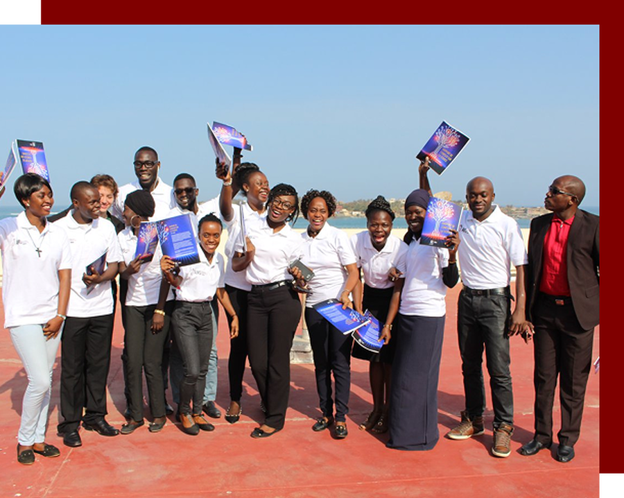 Why Mathematical Sciences